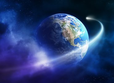 Astronomers Find Planet Hotter Than Most Stars