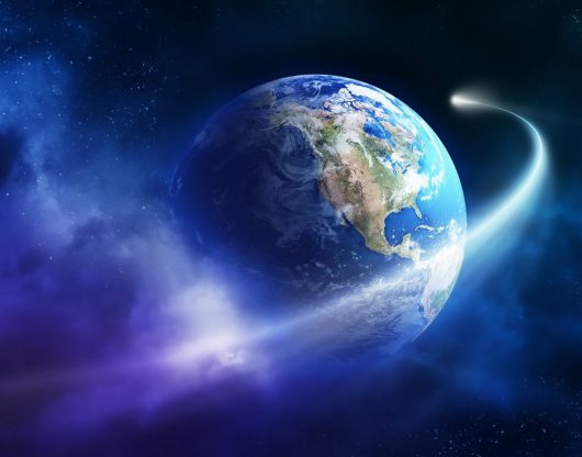 Astronomers Find Planet Hotter Than Most Stars